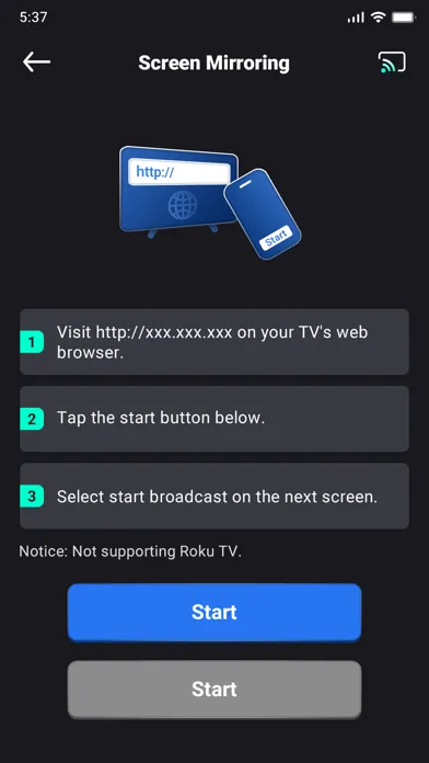 تصاویر Universal All TV Remote