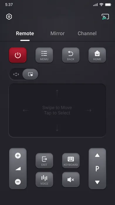 تصاویر Universal All TV Remote