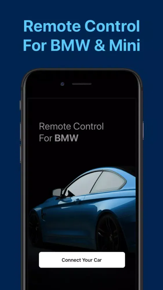 صور Car Remote Control For BMW