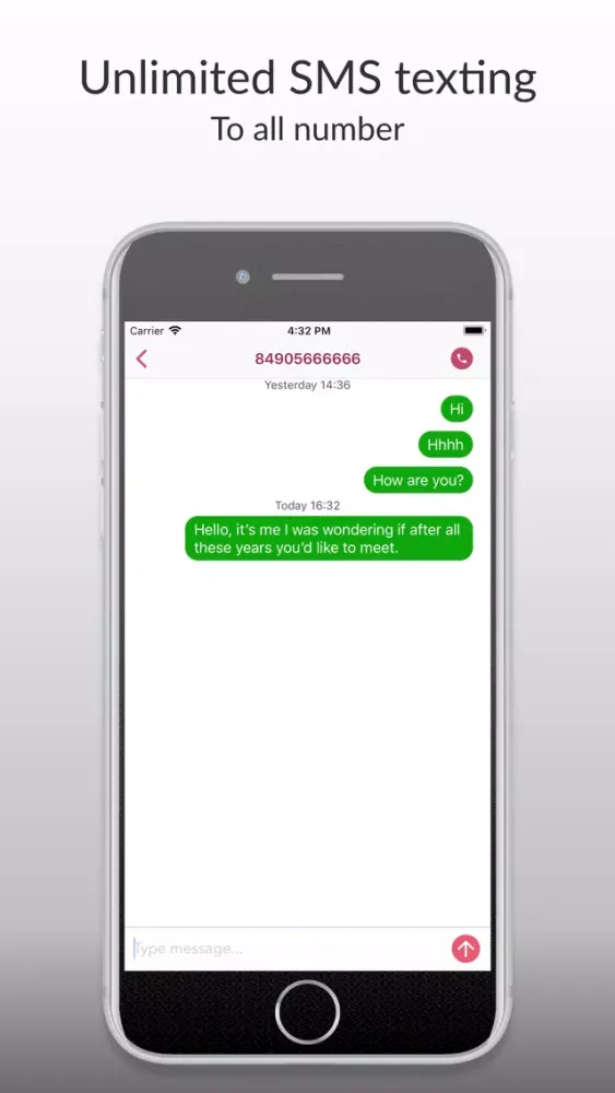Screenshot di Automatic Call Recorder ACR.