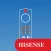 Remote Control all Hisense TV
