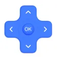 Remote Control for TVs ®