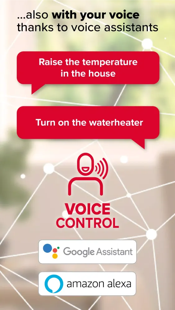 Ariston NET應用截圖