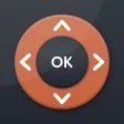 Smart TV Remote App.