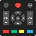 My Remote Universal