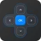 TV Remote Control with Voice