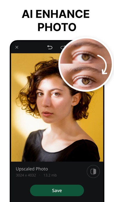 Скриншоты Background Eraser, AI - AppCut