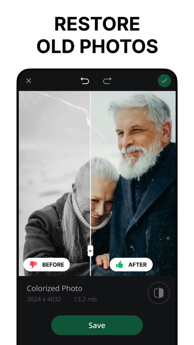 Скриншоты Background Eraser, AI - AppCut