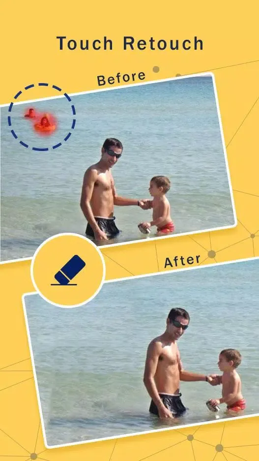 Remove Object : Remove Unwanted Content应用截图