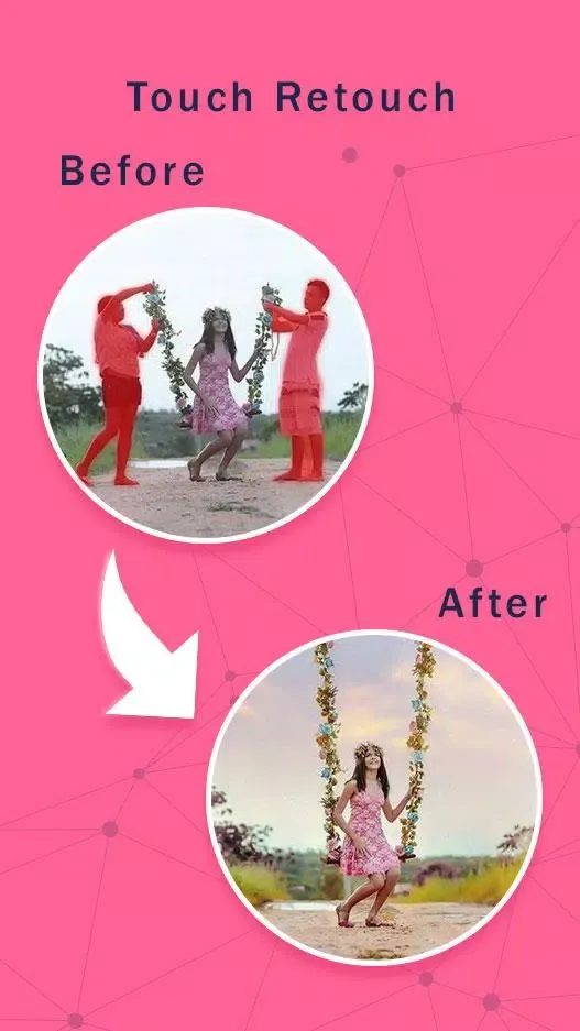 Remove Object : Remove Unwanted Content应用截图