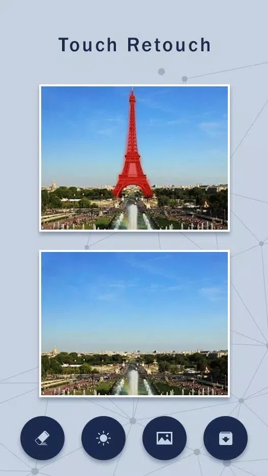Remove Object : Remove Unwanted Content应用截图