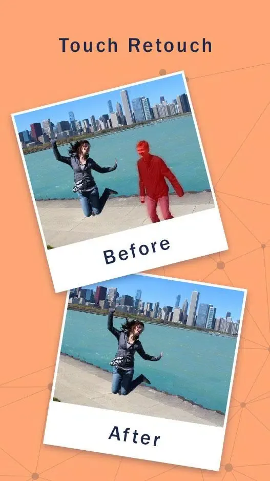 Remove Object : Remove Unwanted Content应用截图
