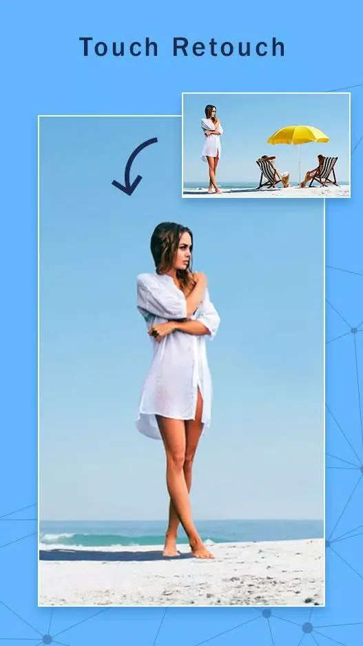Remove Object : Remove Unwanted Content应用截图