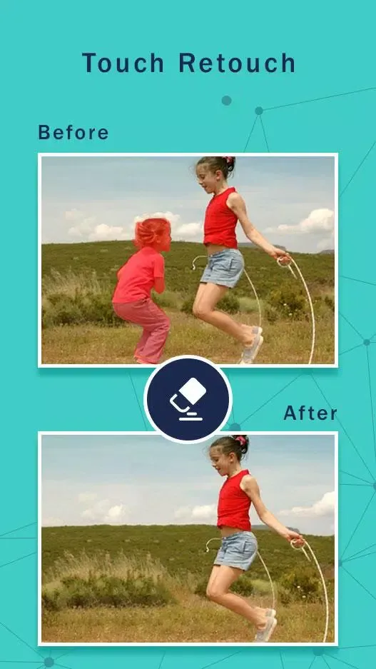 Remove Object : Remove Unwanted Content应用截图