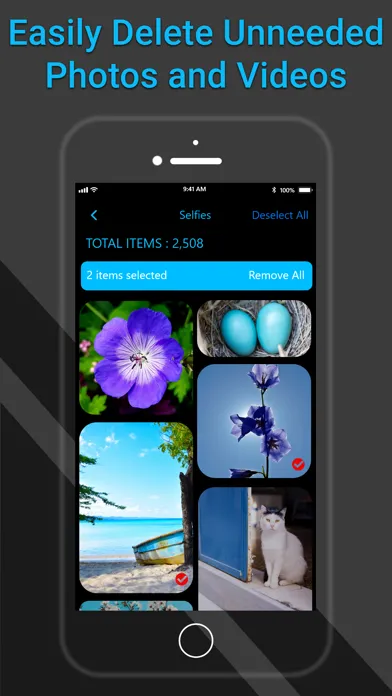 Photo Cleaner -Clean Duplicate স্ক্রিনশট