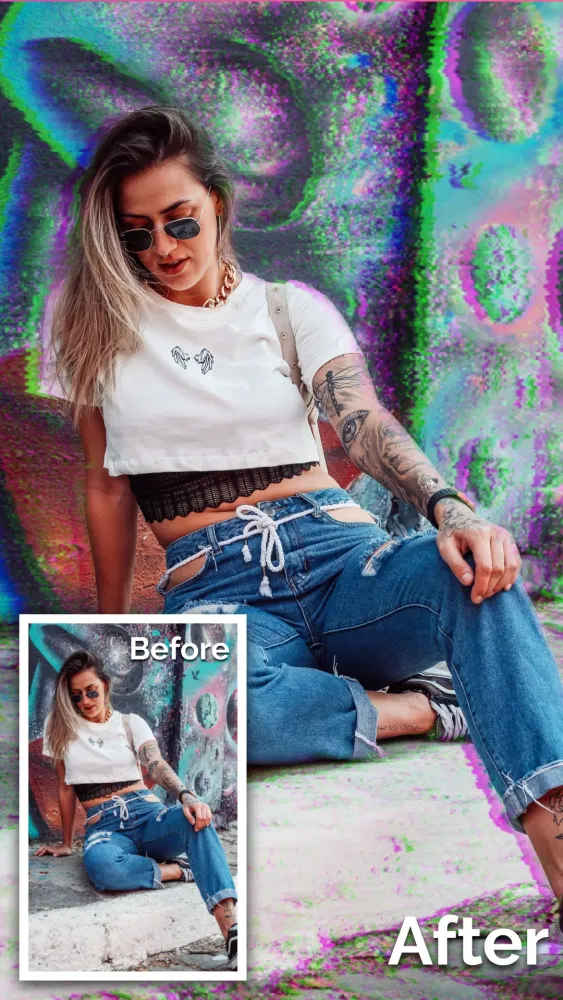Remove Objects & Retouch 2022應用截圖