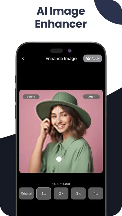 BG Remove: Background Editor Screenshots