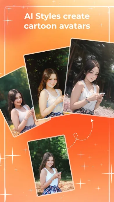 Object Remover: Photo Enhancer应用截图
