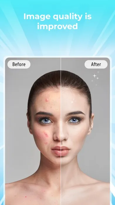 Object Remover: Photo Enhancer应用截图
