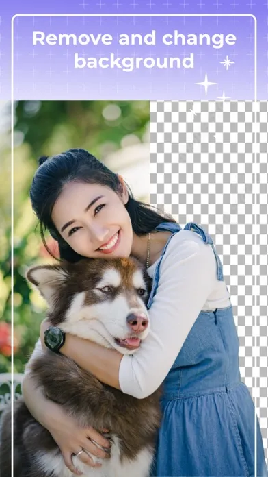 Object Remover: Photo Enhancer应用截图