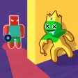 Disguise Rainbow Disguise Rainbow