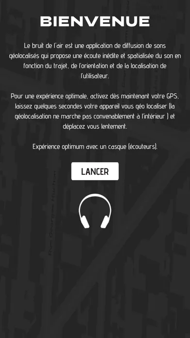Lebruitdelair應用截圖