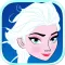 A Little Princess Frozen Adventure