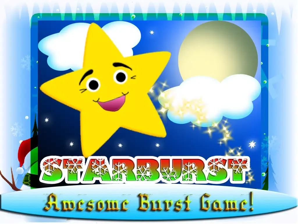 Starburst - Crazy Pop Stars Mania iPad  Screenshots