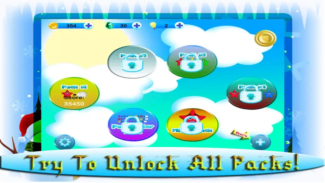 Starburst - Crazy Pop Stars Mania Screenshots