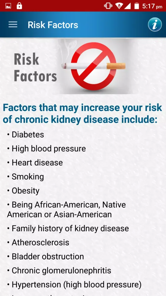 Kidney Renal Disease Diet Help Ekran Görüntüleri