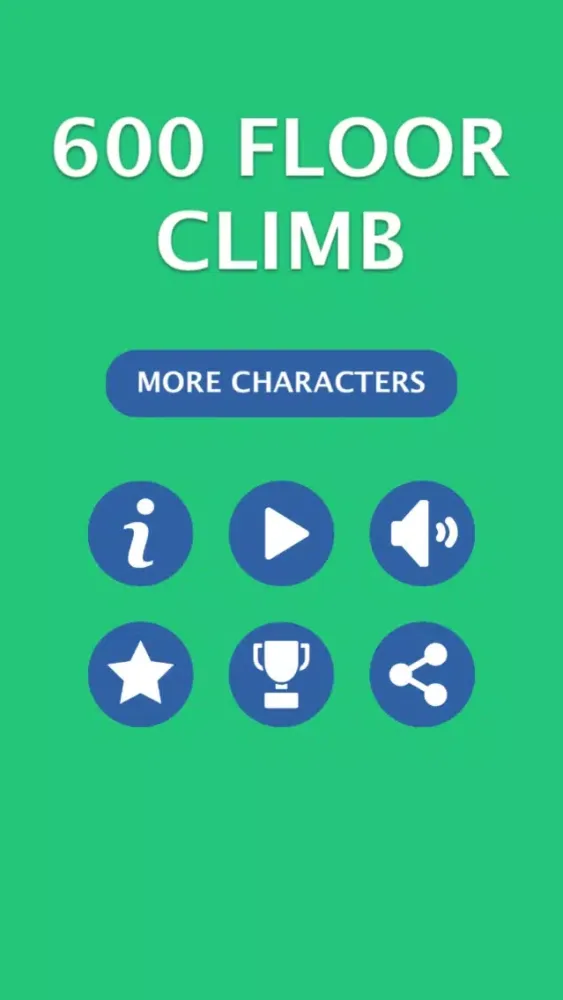 Tangkapan layar 600 Floor Climb