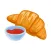Amazing Food Stickers