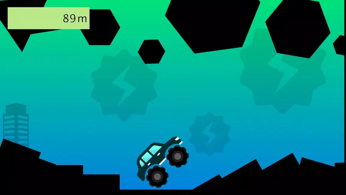 صور Bouncy Wheels - Rage