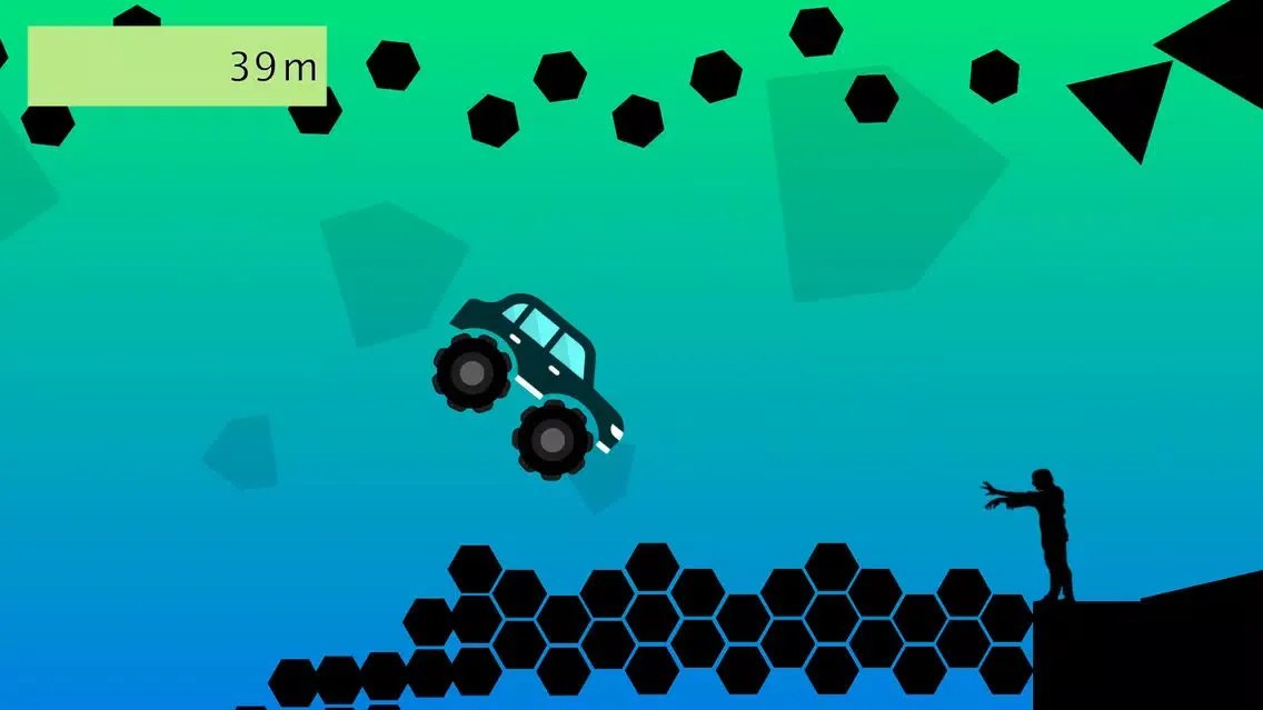 صور Bouncy Wheels - Rage