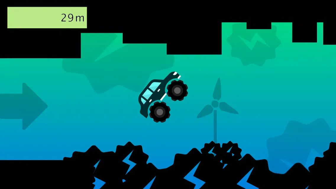 صور Bouncy Wheels - Rage