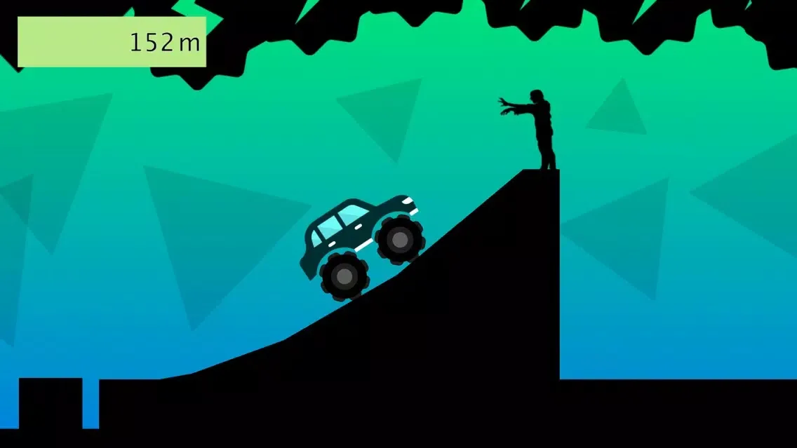 صور Bouncy Wheels - Rage