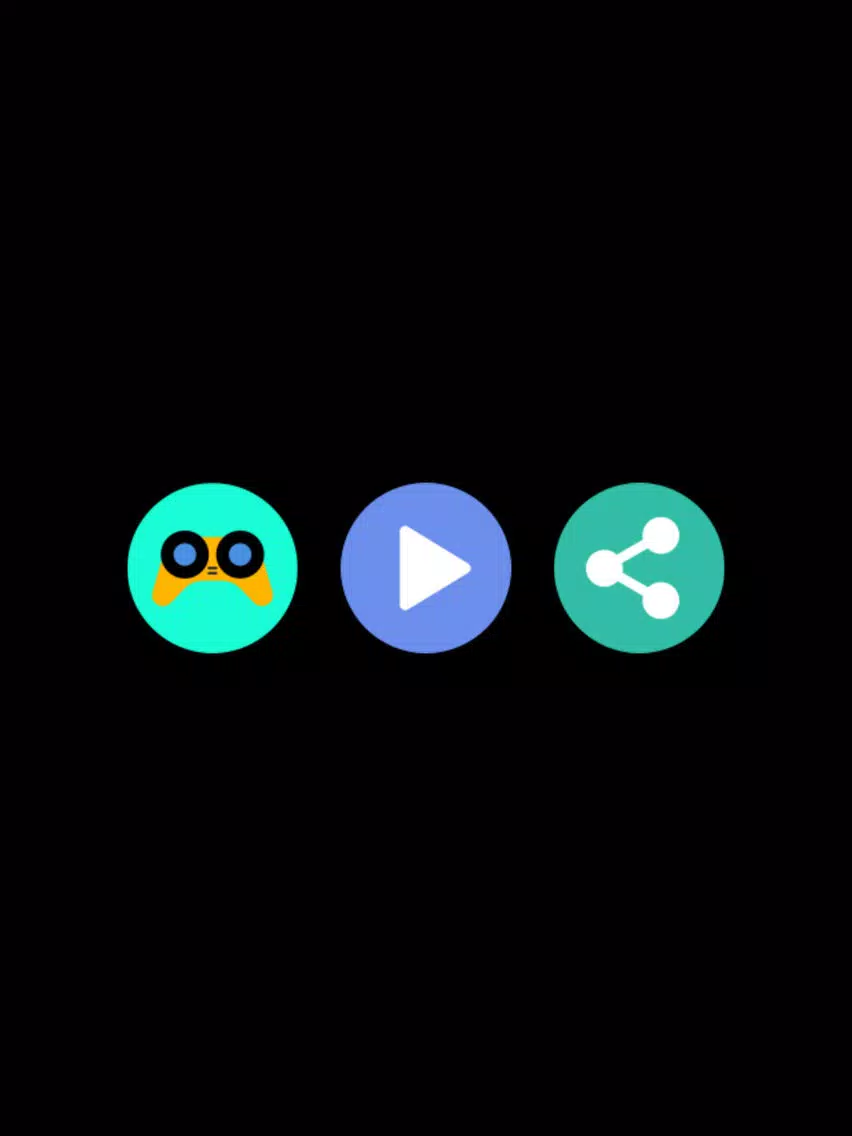 Zen Shooter iPad  स्क्रीनशॉट