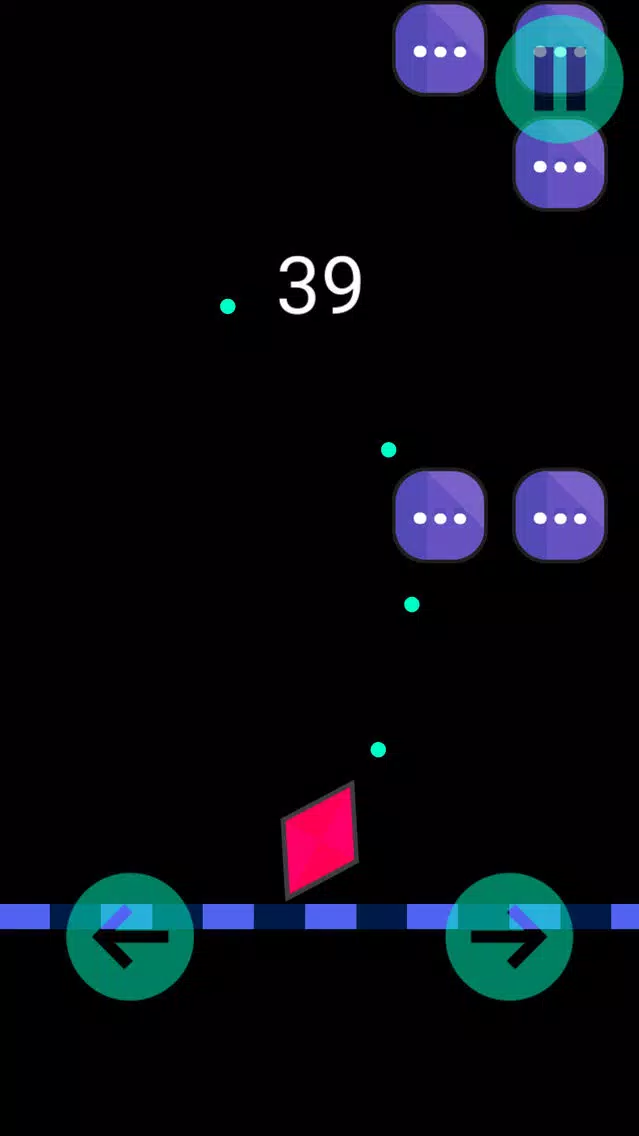 Zen Shooter स्क्रीनशॉट