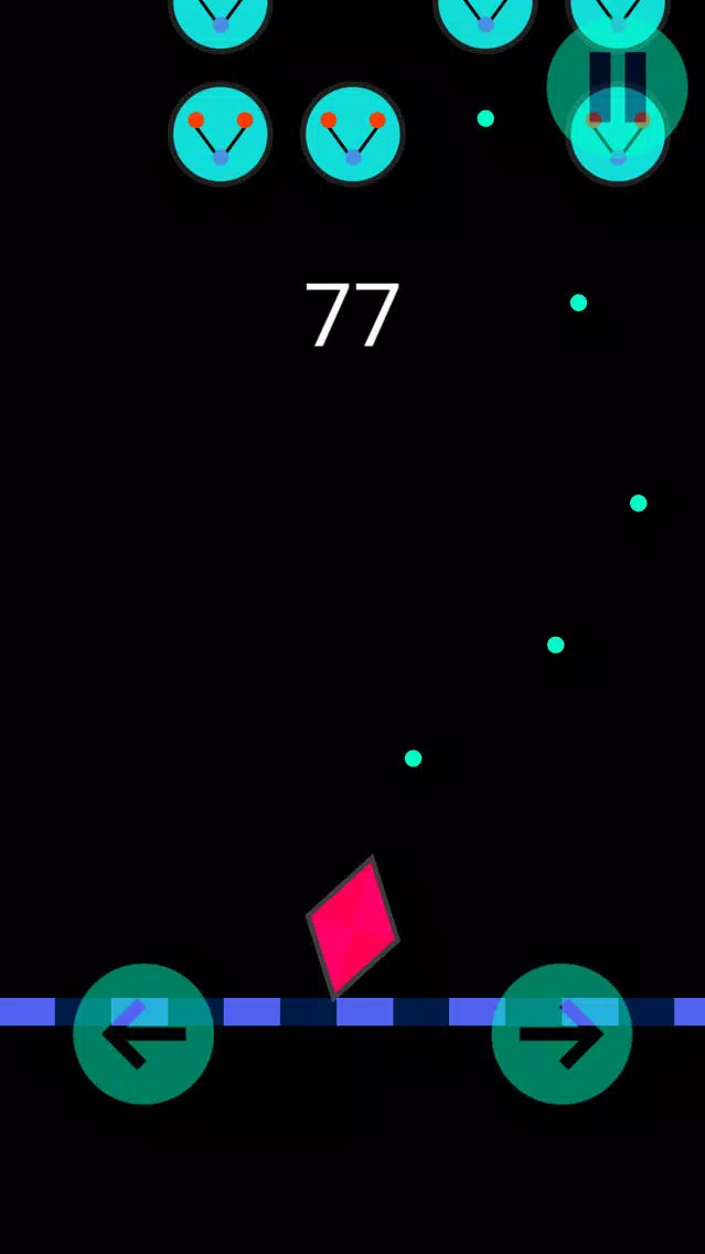 Zen Shooter स्क्रीनशॉट
