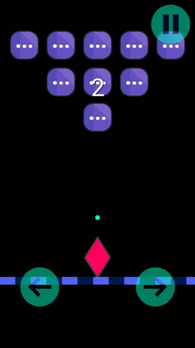 Zen Shooter स्क्रीनशॉट