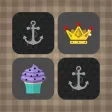 Pair The Hidden Objects