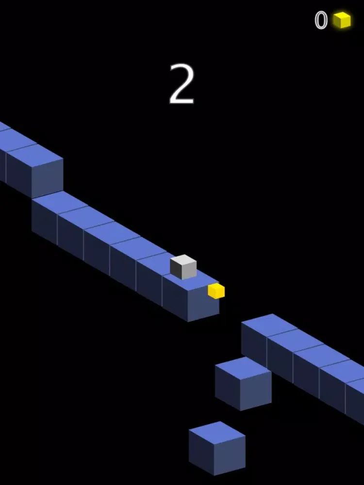 تصاویر Obstacle Dash iPad 