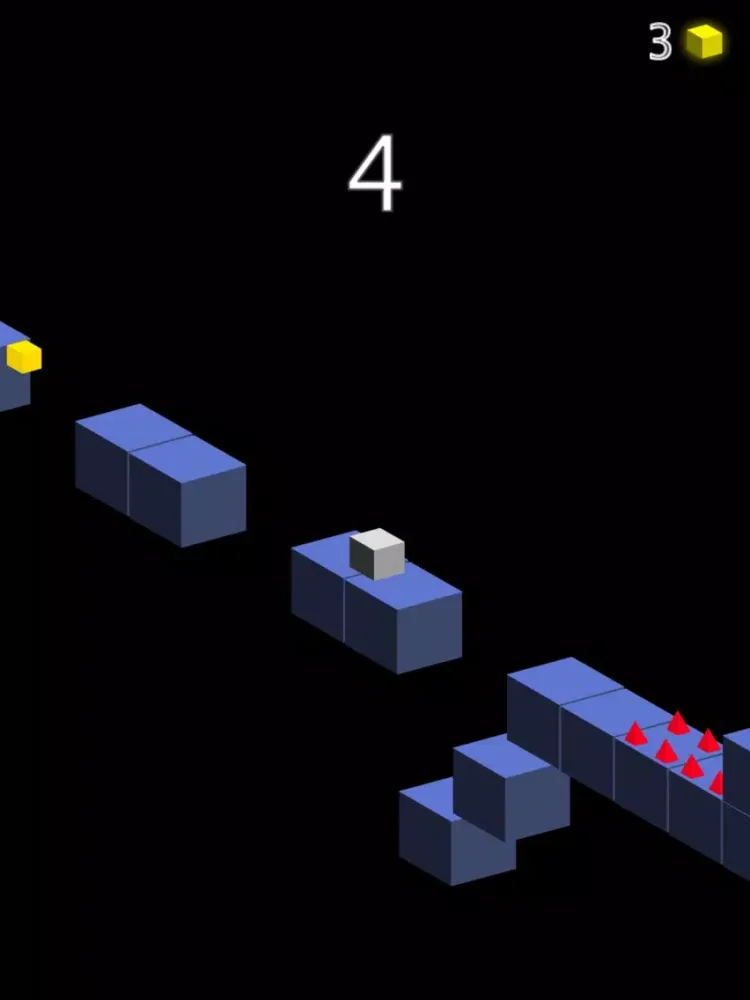 تصاویر Obstacle Dash iPad 