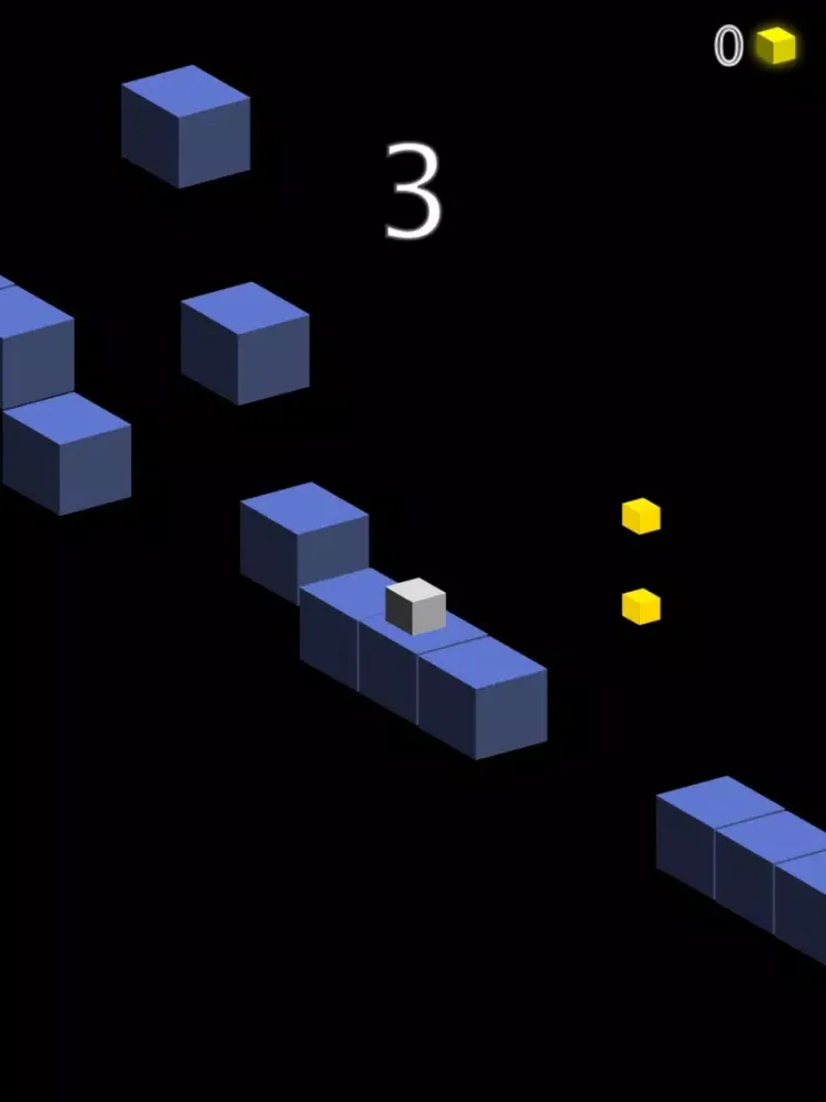 تصاویر Obstacle Dash iPad 