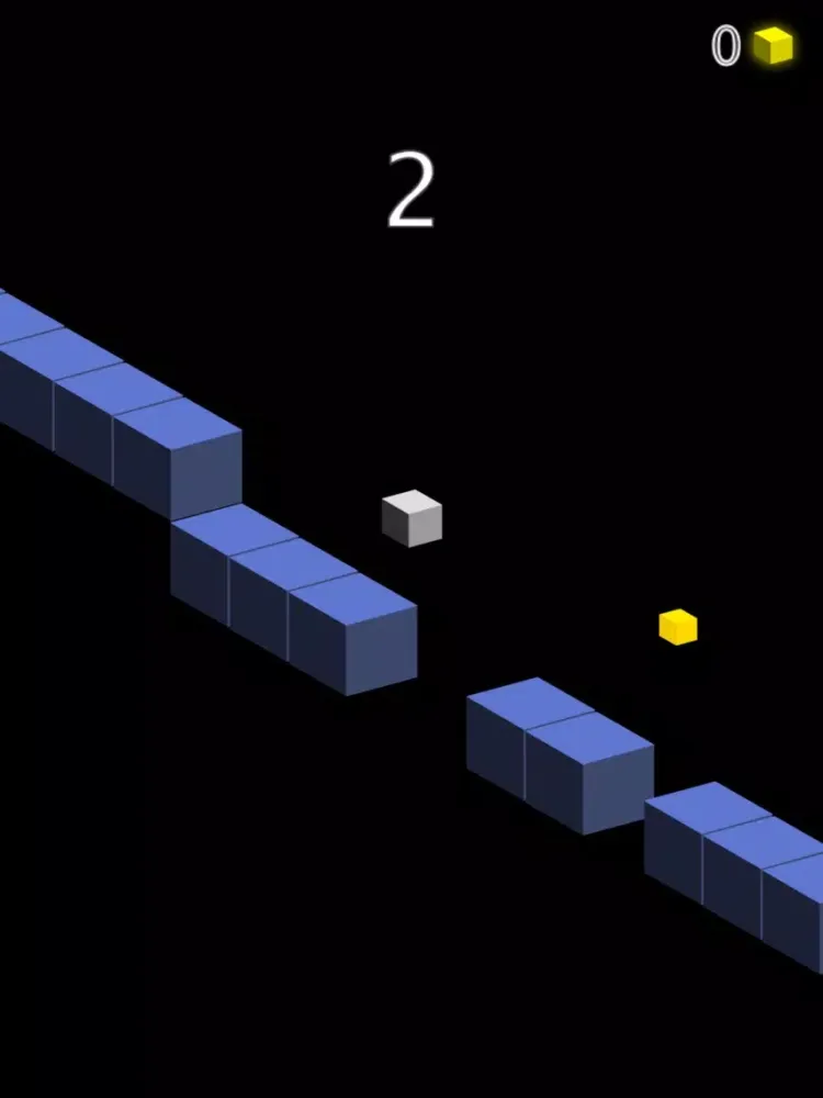 تصاویر Obstacle Dash iPad 