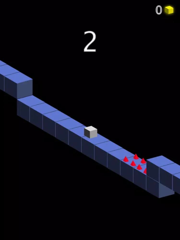 تصاویر Obstacle Dash iPad 