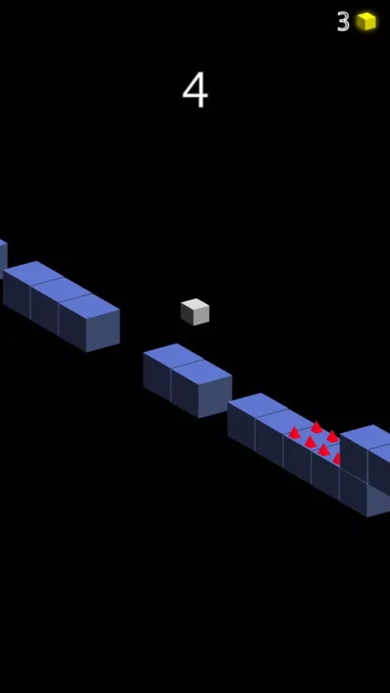 تصاویر Obstacle Dash
