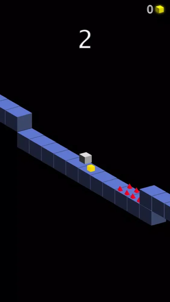 تصاویر Obstacle Dash