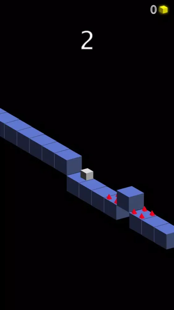 تصاویر Obstacle Dash