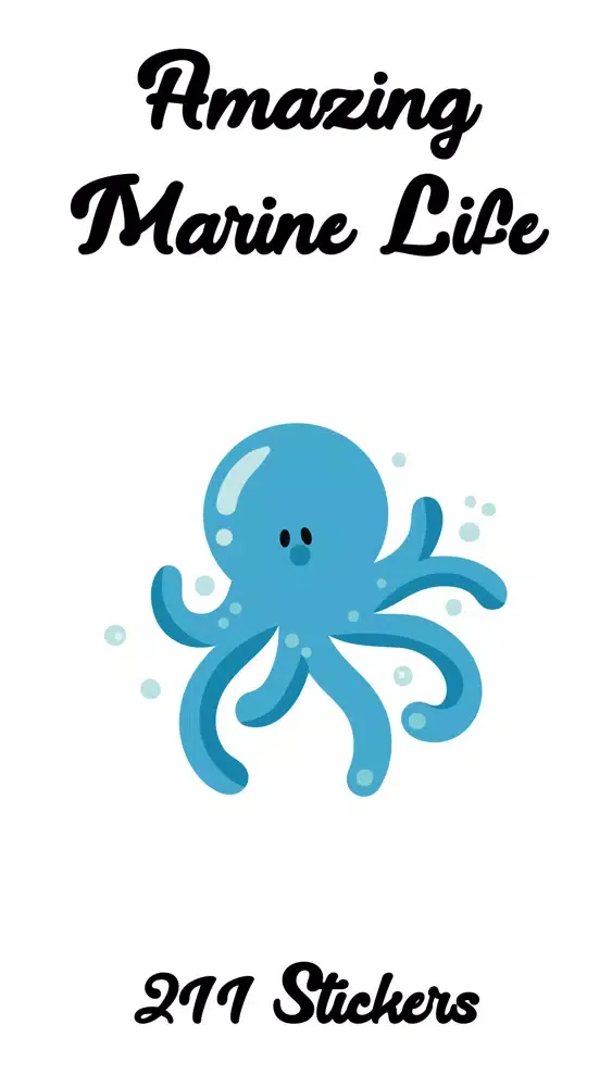 تصاویر Amazing Marine Life